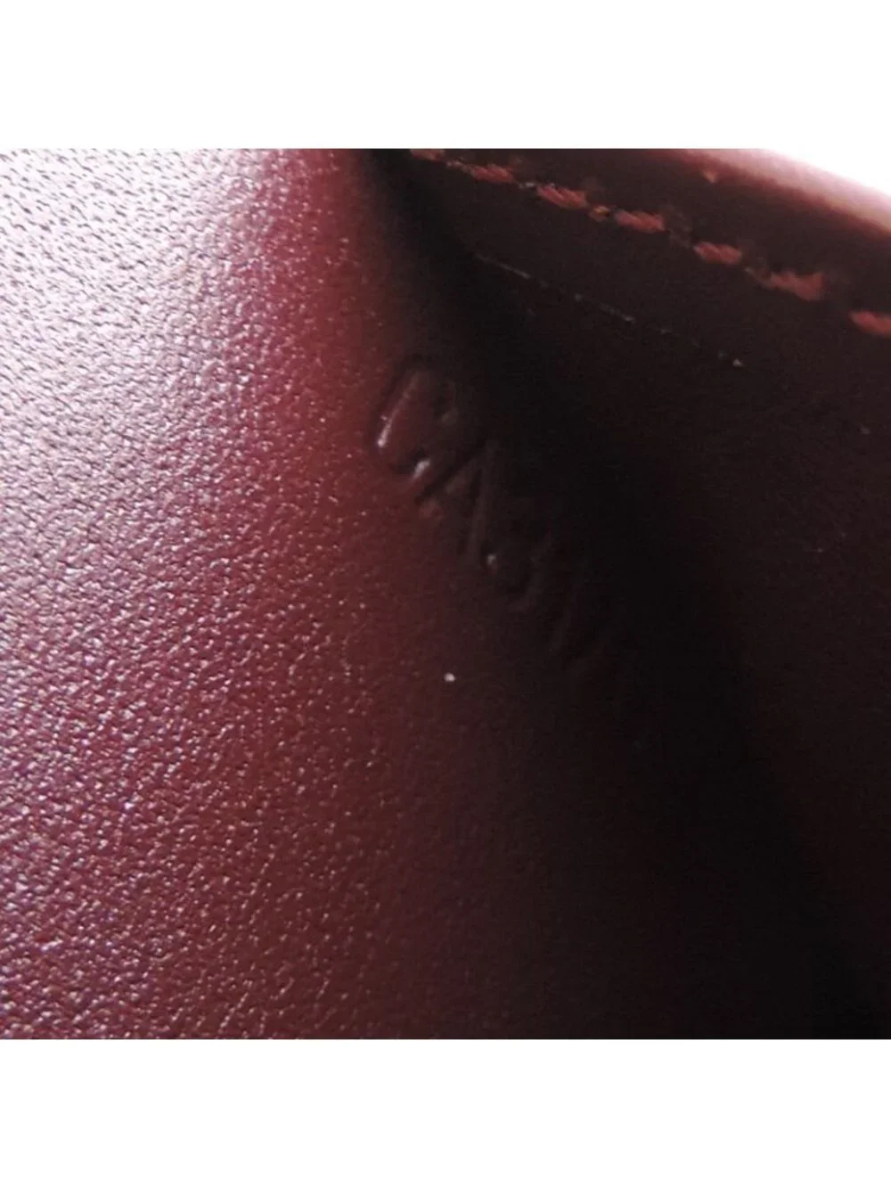 Louis Vuitton Notebook Cover
